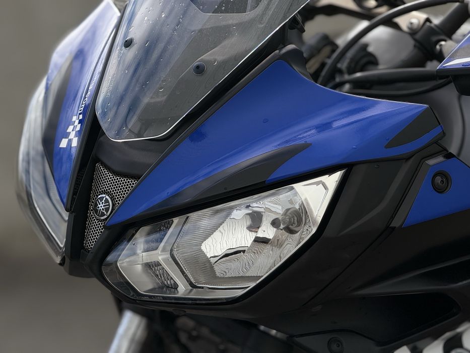 Tracer 700 Yamaha