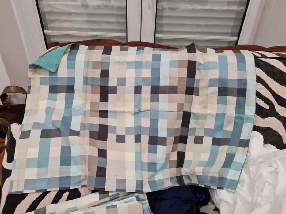 Capa endredon Zara Home