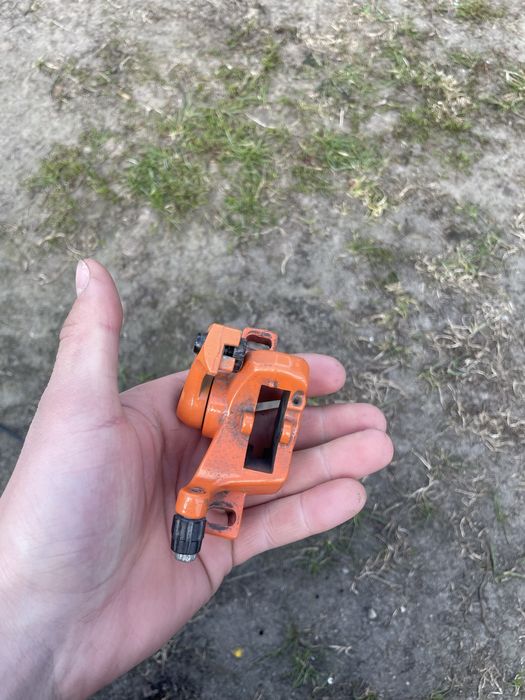 Hamulec tylny kukirin g4  , g2 pro g4 master