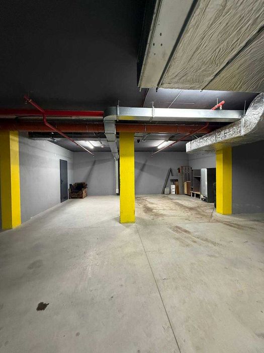 Клубний будинок | 111 м² | Тераса | Підземний паркінг