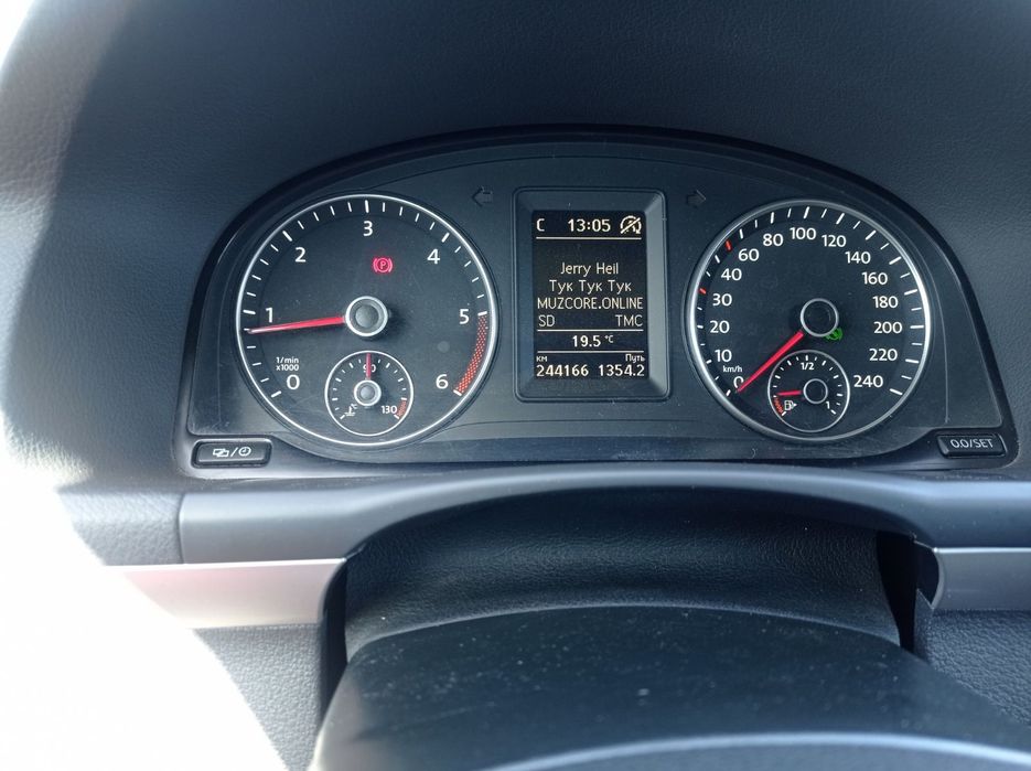 Продам Volkswagen touran