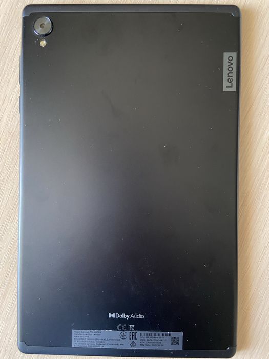 Планшет Lenovo Tab 10