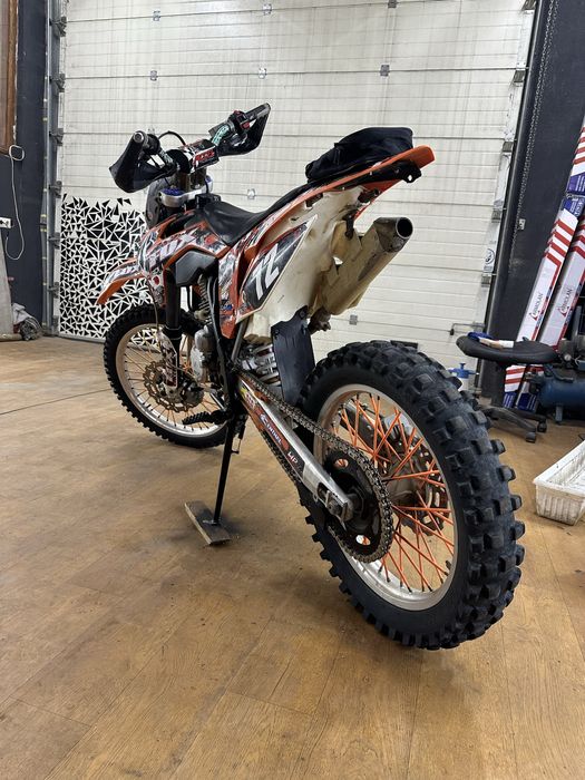 geon terrax 250 на повному бойовому ходу