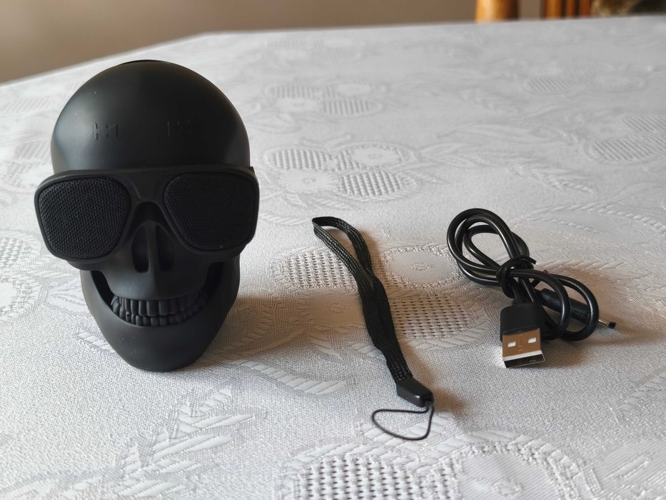 Głośnik przenośny