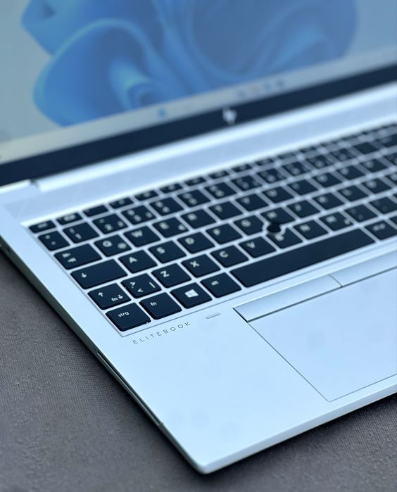 16(1х)/512гб HP EliteBook 850 G7 SIM/Type C