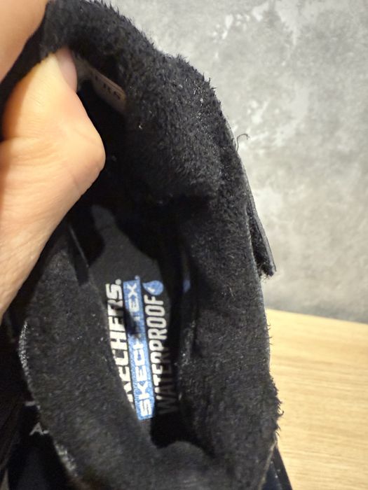 Черевики Skechers