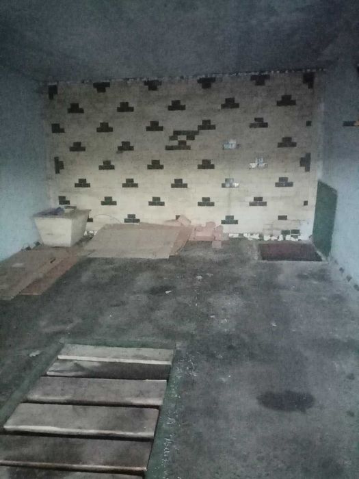 Здам гараж р-н вул.Полтавська, автовокзал 1, кооп.Віраж!