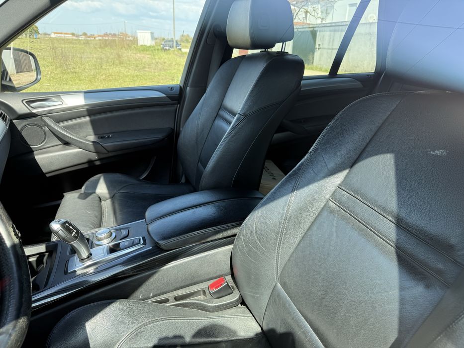 BMW X5 3.0 SD 286cv 2008