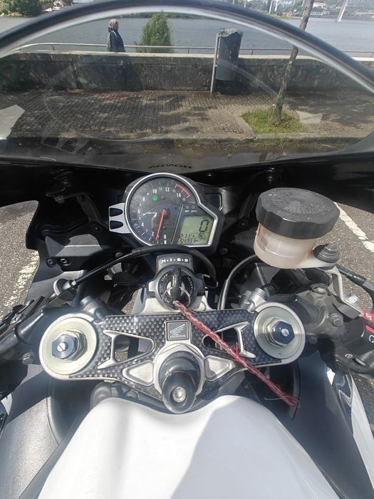 Honda Cbr 1000 RR 2008