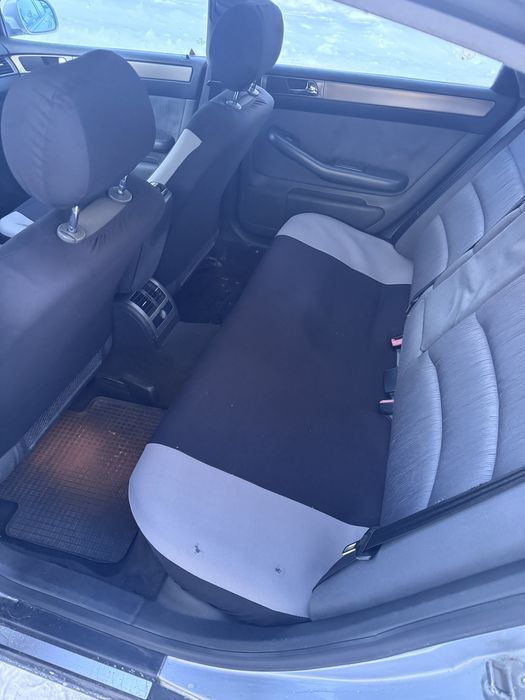 Авто для ЗСУ Audi A6 Diesel