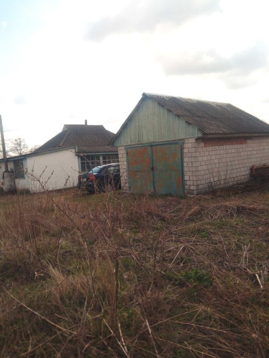 Продам небольшой домик