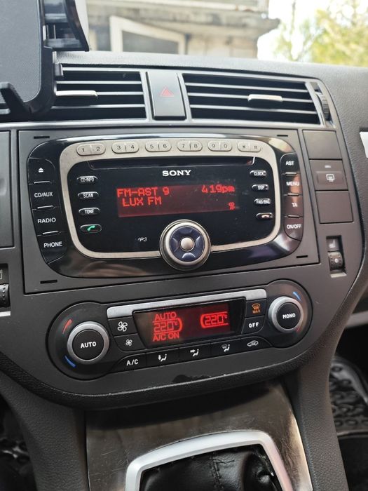 Продаю Ford C-max 2007