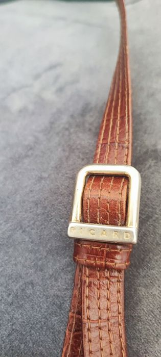 Torebka listonoszka Picard