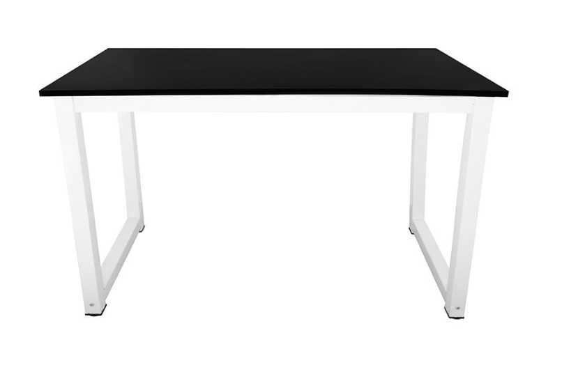 NOWE Biurko Komputerowe Gamingowe Na STALOWYCH nogach Stabilne OKAZJA