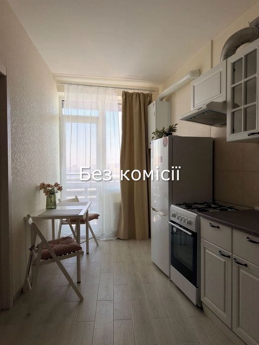 Без % Оренда 1 кімн ЖК Уютний квартал