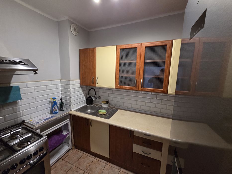 Sprzedam mieszkanie M3 o powierzchni 38 m² w Rybniku Niewiadomiu - Widok 5