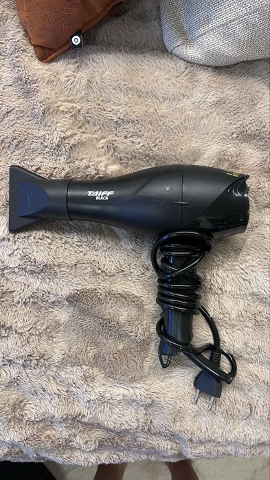 Secador de cabelo