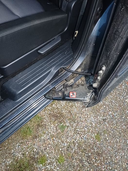 Mazda 5 1.8 benzyna 7 os.