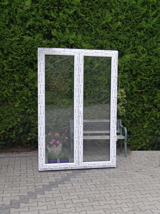 1400x2100  Okno Tarasowe od ręki! OKNA SZADEK