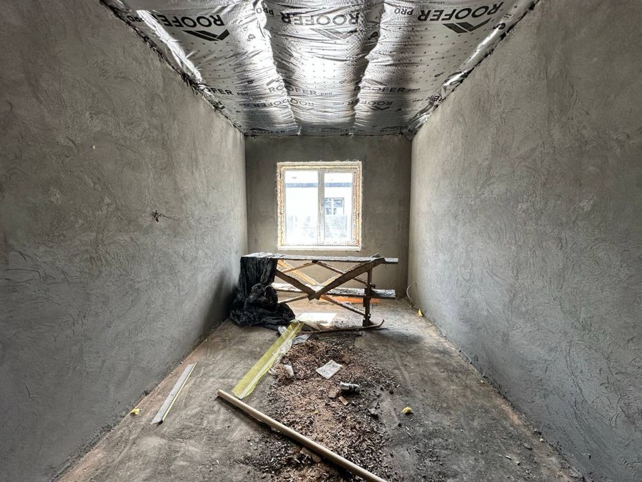 Продам оноповерховий таунхаус в котежному містечку