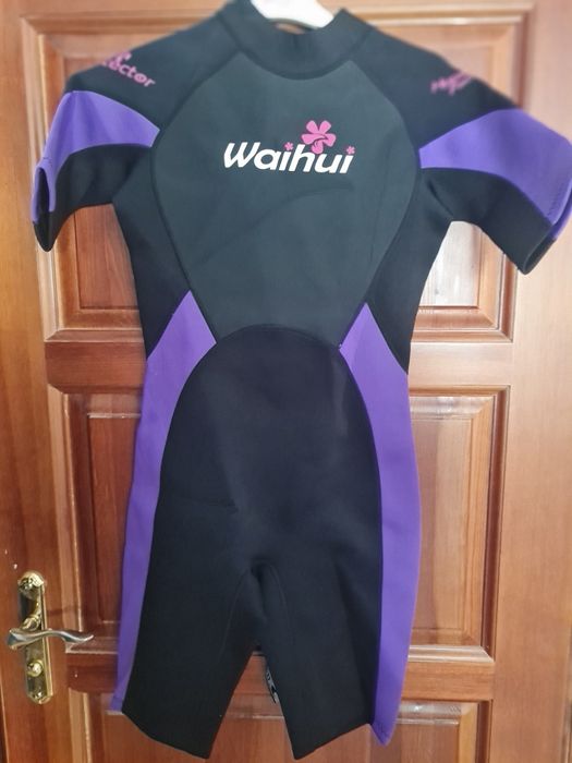 Pianki do nurkowania.   Duży wybór.  Dziecięce męskie damskie