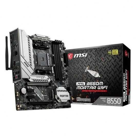 PC GAMING MID-END AMD