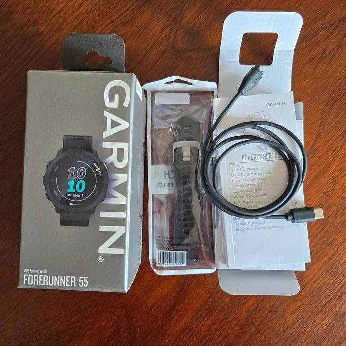 Garmin Forerunner 55