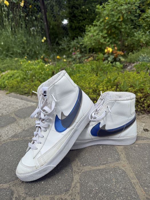 Nike Blazer Mid NN GS