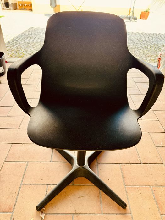 Cadeira de secretária