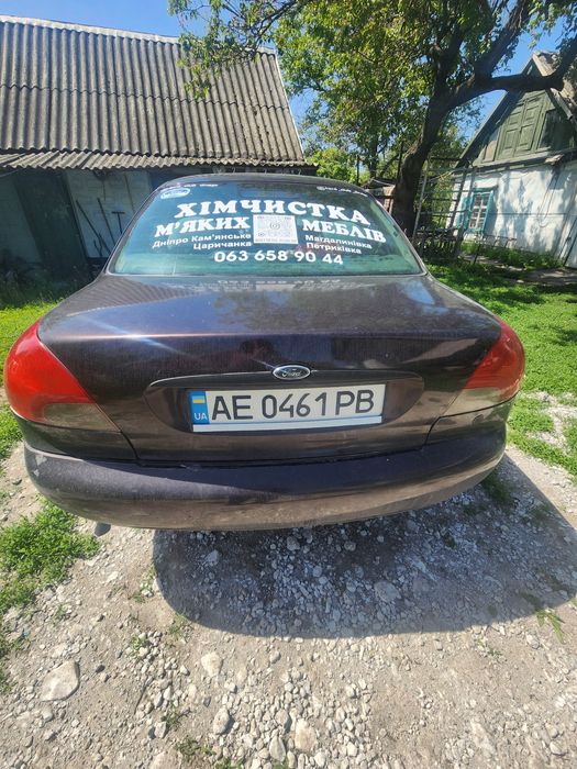 Продам Форд Мондео МК2 торг