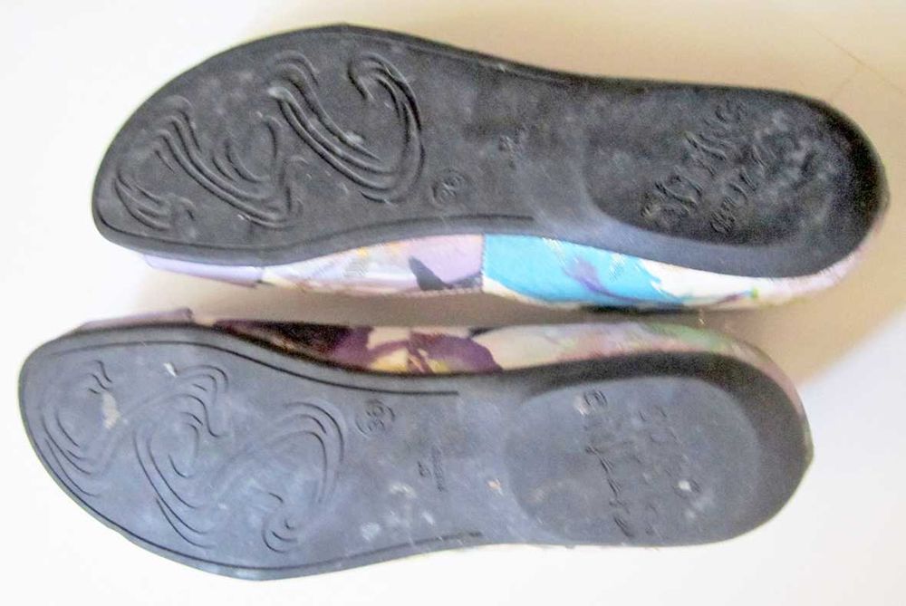 Sabrinas de Senhora Coloridas