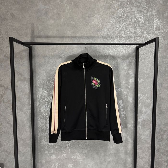 Palm Angels x END Track Zip: 7 000 грн. - Спортивные штаны Киев на Olx