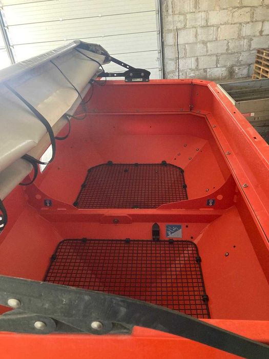 Rozsiewacz RAUCH AXIS 30.2 W