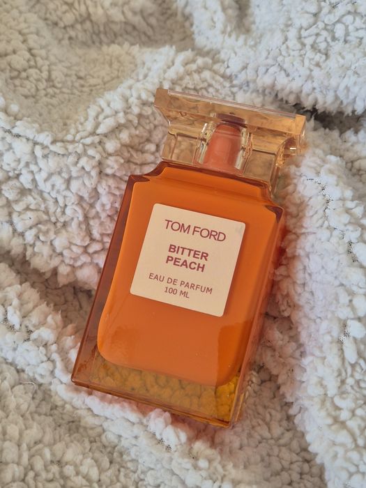 Tom Ford Bitter Peach Eau de Parfum 100 ml –  (Batch code: B60)