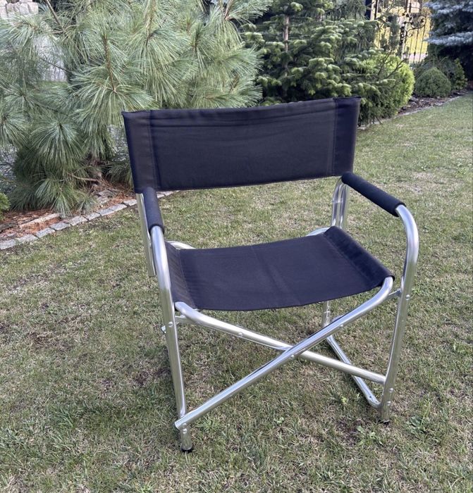 Krzesło bardzo lekkie