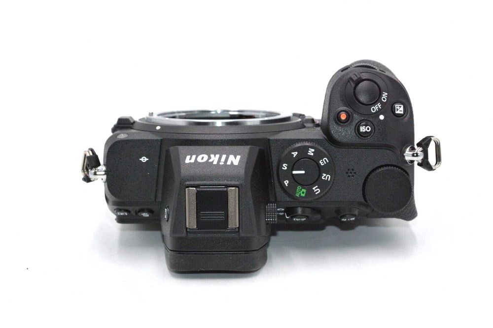 Nikon Z5 Mirrorless Full Frame