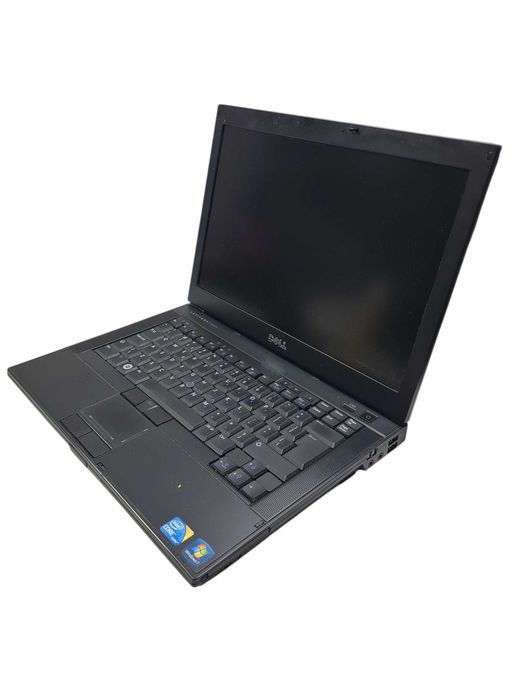 Laptop dell latitiude E6410 I5 4/128GB