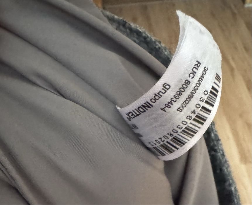 Курточка пальто zara xs