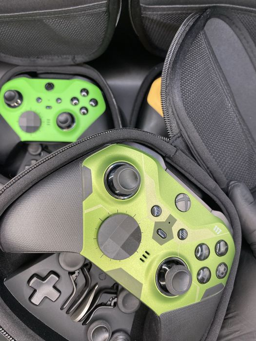 Геймпад джойстик Xbox Elite Controller Series 2