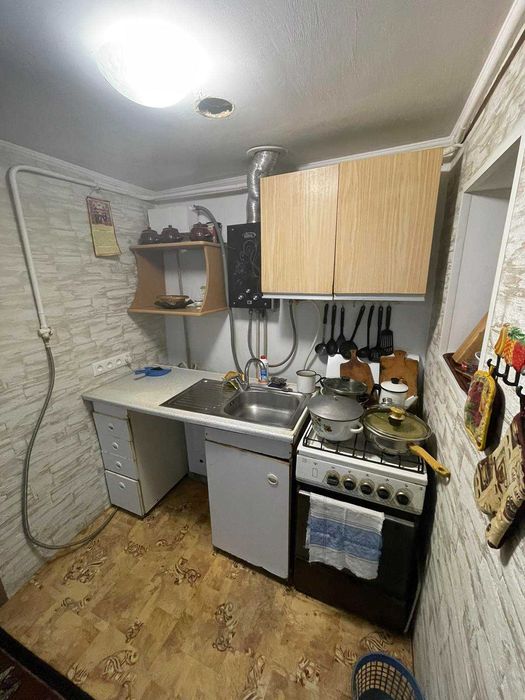 Продается частный дом, микрорайон Артема.