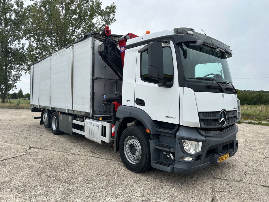 Mercedes-Benz