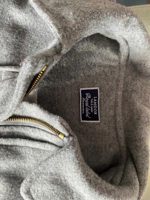 CASACO LANIDOR menina 10 anos