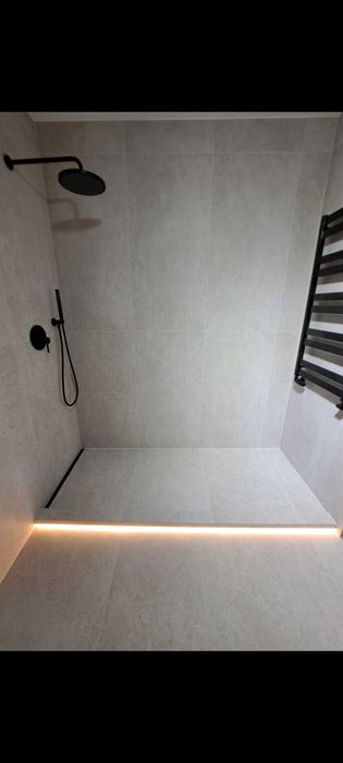 Remonty wykończenia wnętrz