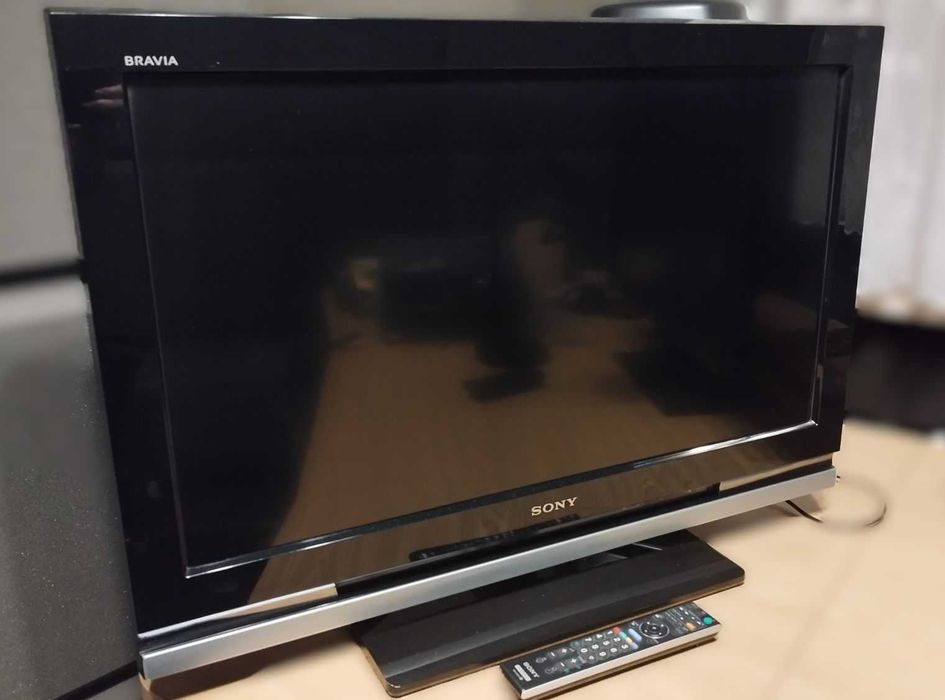 Telewizor Sony KDL-32W4000