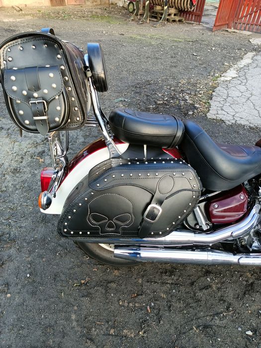 Yamaha Royal Star