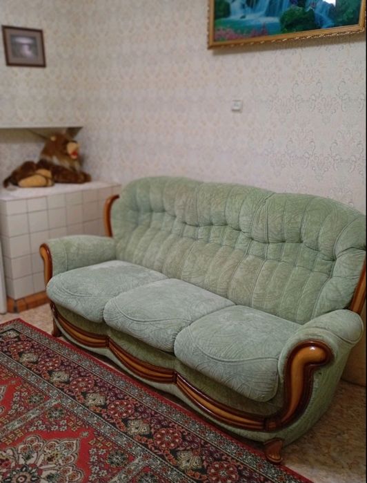 Сдаётся Пол дома ВОЕННЫМ +