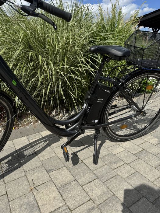 Rower elektryczny Prophete