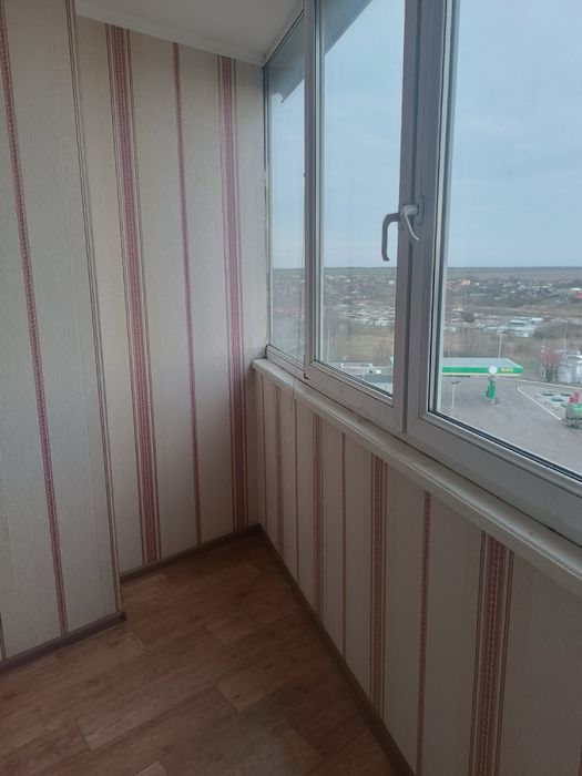 Продам 3кімнатну квартиру в місті Південне