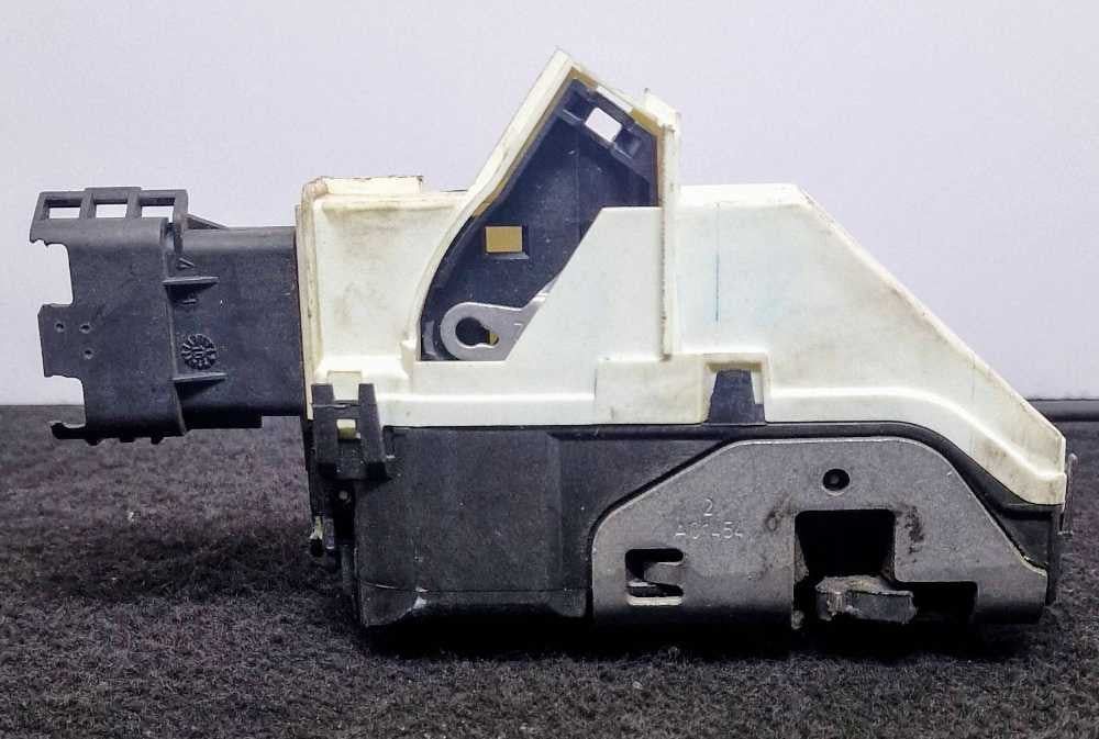 Fechadura / Fecho Porta Frente Direito PSA732308 - CITROËN C3 II