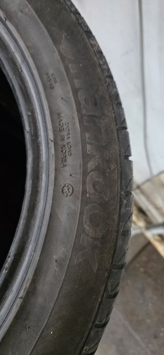 Hankook  ventus prime2 Шины /гума / скаты /резина